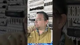 Based on a true story from the hardware store 