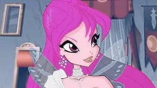 Angels of Silence ~ Ivette~ Let's Go!