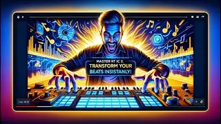 Master RC 20: Transform Your Beats Instantly!