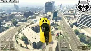 GTA 5 Thug Life #1 Funny Moments Compilation ( GTA 5 WINS & FAILS )