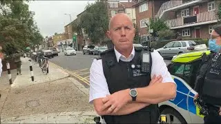 Kilburn Police Station | Audit