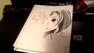 Drawing Wataru Anime 「Brother's Conflict」