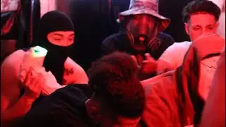 JOSAE- Doubt Me (Official Music Video) Shot By @klovizionz
