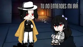 Tú no entiendes mi irá || Muzan Kibutsuji & T/N / Y/N || (Contexto en descripción)