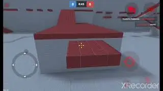 Jugando Block Strike #2