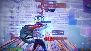 The Best Capcut Fortnite Montage You Will Ever See…..