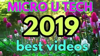 MICRO U TECH (2019) best video/#malayalame