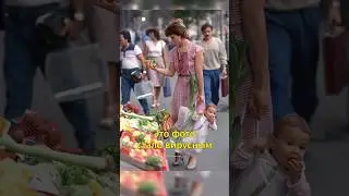 📸История и Продолжение Легендарной Фотографии