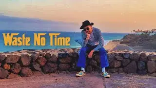 DON TORCH - WASTE NO TIME (feat. Gordsend)