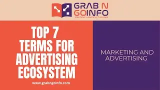 Top 7 Terms for Advertising Ecosystem
