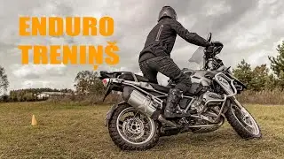 ADV Treniņš 09.10.2022