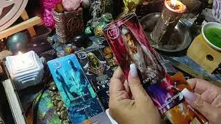 Очищение от конфликта с Соседями