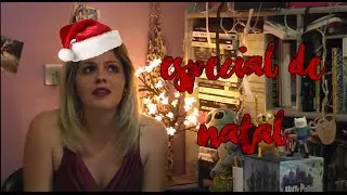 Episódio #40 - Especial de Natal