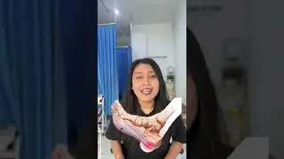 Sakit pada tumit dan telapak kaki saat bangun tidur? Yuk cari tahu penyebabnya! #sakittelapakkaki