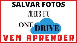 How to save photos to OneDrive (Save photos to the cloud)