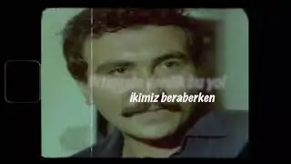 Okul Yolunda // Ümit Besen