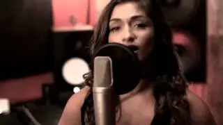 Adele- Hello Cover-Raquel Castro