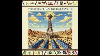 The Helios-1 Tapestry | Fallout New Vegas