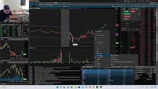 Pack-A-Punch Traders Live Stream