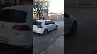 Golf 7 Pop Corn