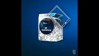 Samsung Quickdrive - AR Experience
