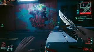 Cyberpunk 2077 - Rtx 4060