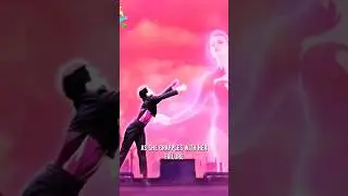 The Lore of Just Dance’s villain origin story 😱