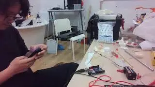 working