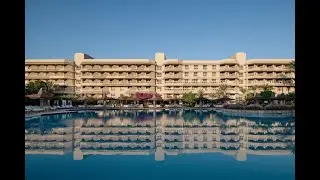 Sindbad Club Hurghada Red Sea