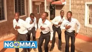 Chuka University Choir - Karamu (Official Video)