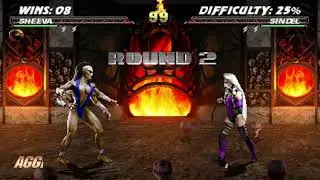 MKP FLAME MK EDIT 2022 SHEEVA