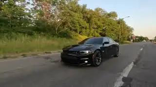Scat szn