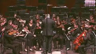 Walker: Lyric for Strings
