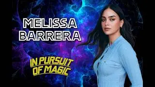 Melissa Barrera: Bring It All Back To You