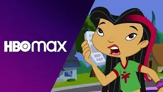 Vida y Obra de Juniper Lee - Intro HD Latino: (2005)