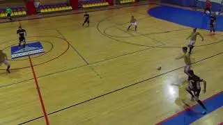 Боец - Спортмода (2ч)