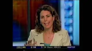 2006 World Cup - Korea Republic vs Toga (Halftime Report) - June 13, 2006