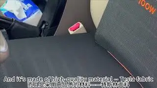 Ibow air cushion