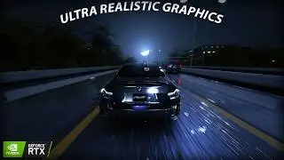 Maxed Out Assetto Corsa Realistic Graphics