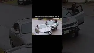 Pimp wars Seattle pt 2