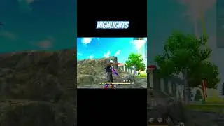 HIGHLIGHTS 😎#garenafreefire #newvideo