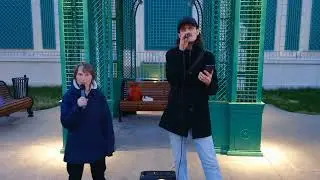 20.04.2024.(16ч.) ЗА СКВЕР ИМЕНИ ЮРИЯ ШАТУНОВА  