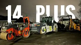 iPhone 14 Plus - Ultimate Low Light Video Test