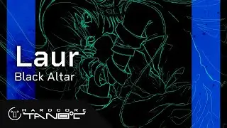 Laur - Black Altar