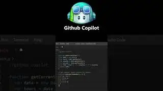 githubcopilot code 