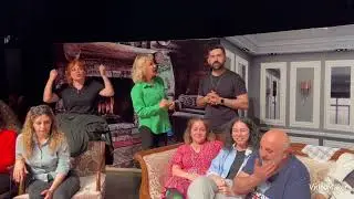 KIZ İSTEME SANATI & YENİ OYUN/Nedret Avşar/
