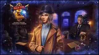 Magic City Detective 2. Secret Desire Walkthrough | Волшебный город 2. Тайное желание прохождение #2