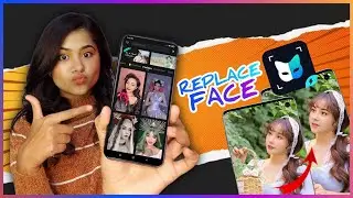 Face play App | How to Use Face Play App for Android | How to Play Face Play • Trending App •