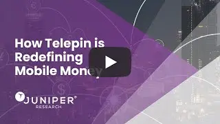 How Telepin is Redefining Mobile Money