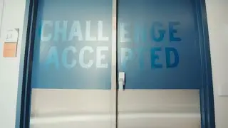 Challenge Accepted :30 | North Shore University Hospital Commercial